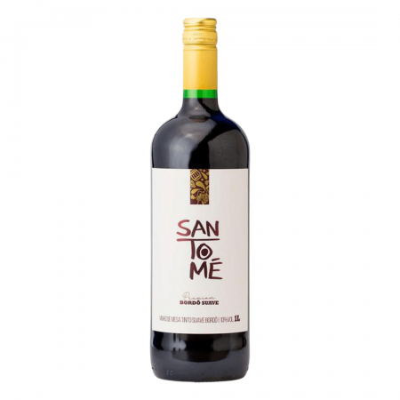 Vinho Santomé 1L