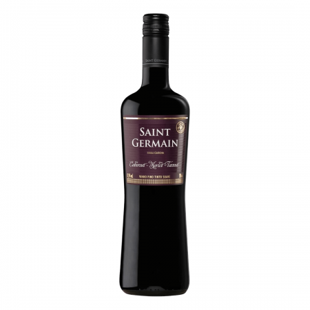 Vinho Saint Germain 750ml