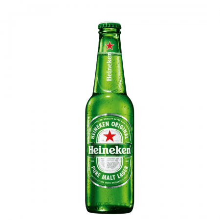 Cerveja Heineken 330ml