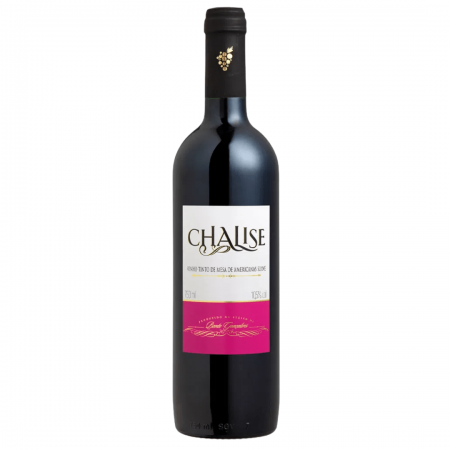 Vinho Chalise 750ml