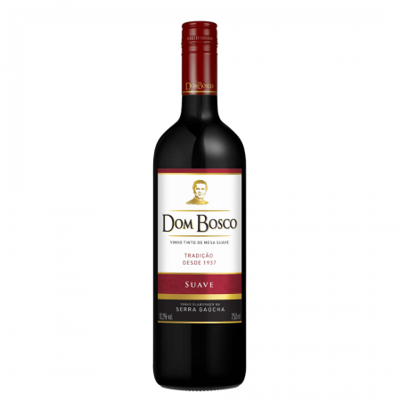 Vinho Dom Bosco 750ml