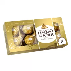 Ferrero Rocher 100g