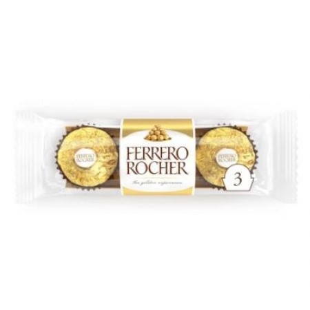 Ferrero Rocher 37,5g