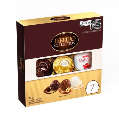 Ferrero Collection