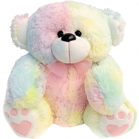 Urso Baby Tutty Color