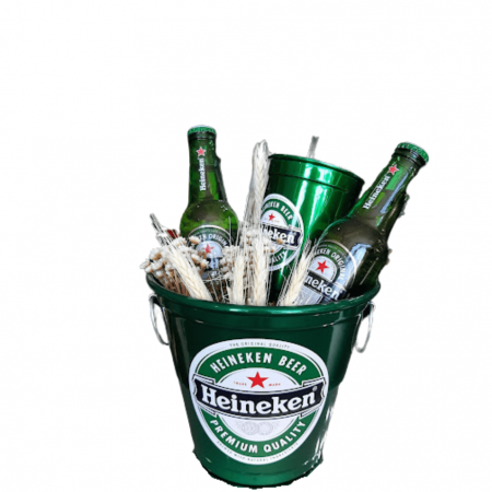 Balde Heineken