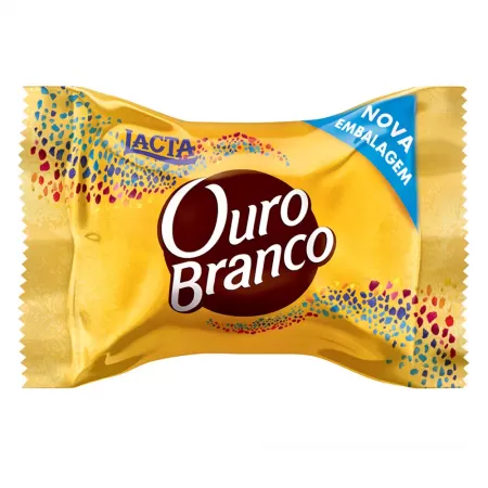 Ouro Branco 20g